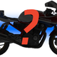 Honda’s 2007 CB1100R might be a hint at the design direction of the company’s next concept.